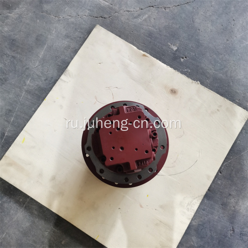 Экскаваторный ходовой двигатель Kubota KX36-1 Final Drive RG158-61390